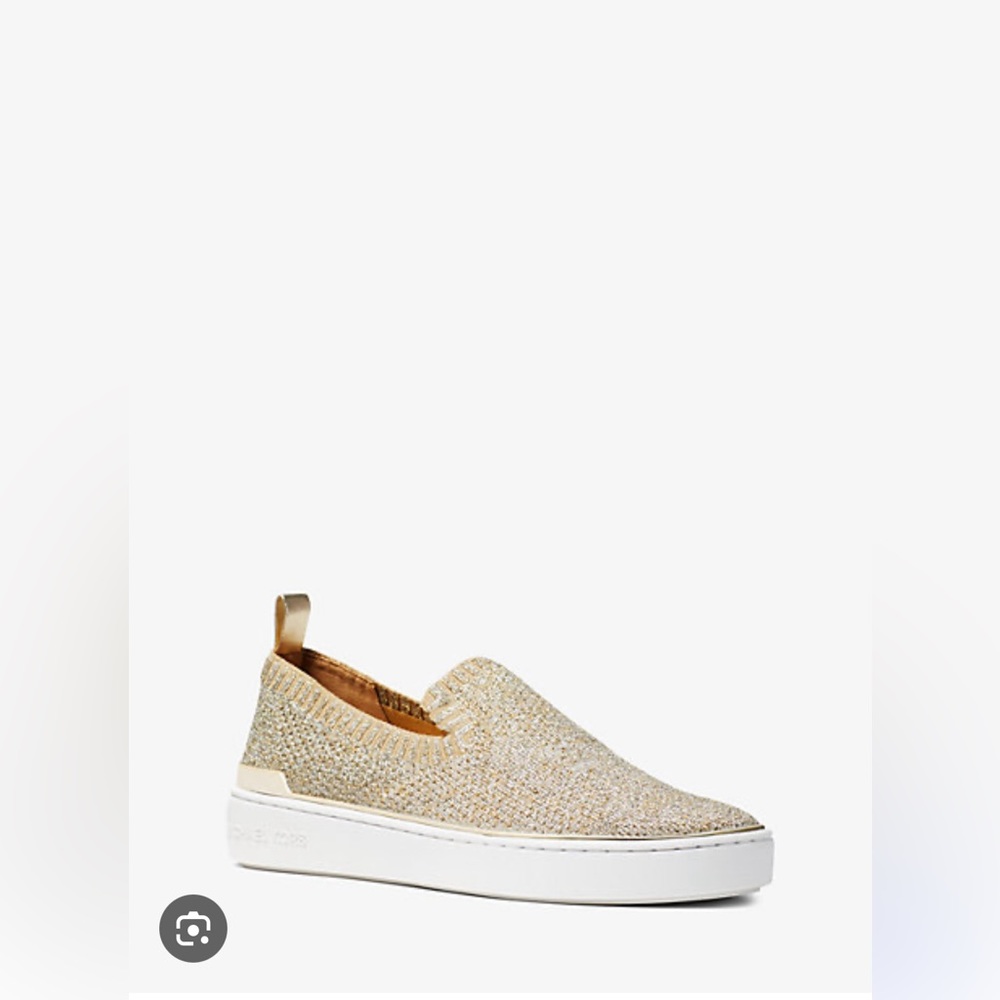 Michael Kors Skyler Slip on Size 5